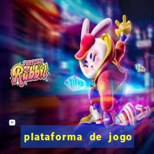 plataforma de jogo big win